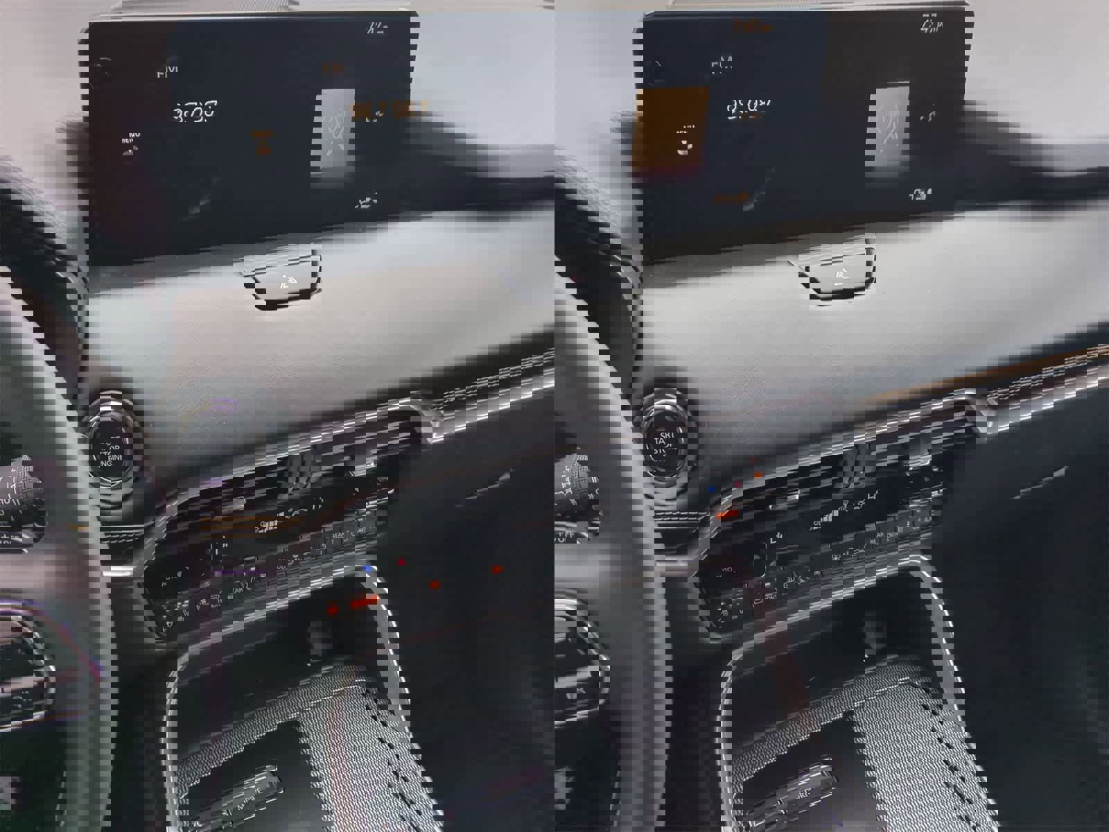 New 2026 MAZDA CX-90 3.3 Turbo S w/ Premium Package image 28