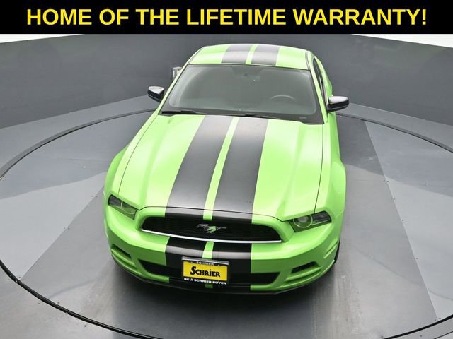 Used 2014 Ford Mustang Coupe w/ Equipment Group 102A image 55