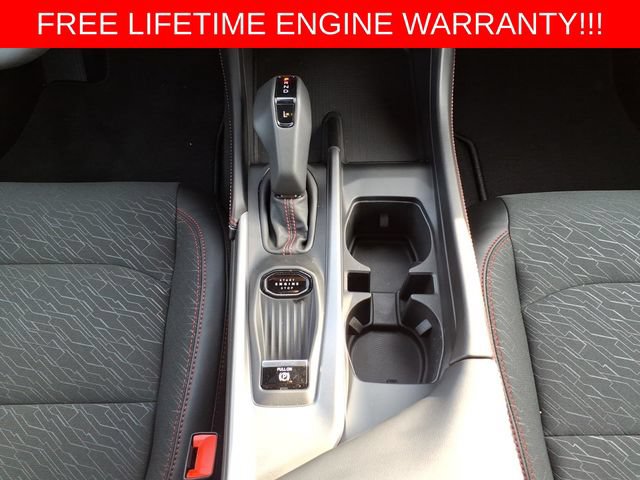 New 2026 Dodge Charger GT w/ Driver Convenience Group AWD/4WD image 24