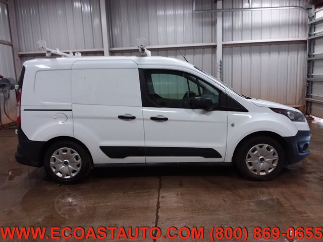 Used 2015 Ford Transit Connect XL FWD image 3