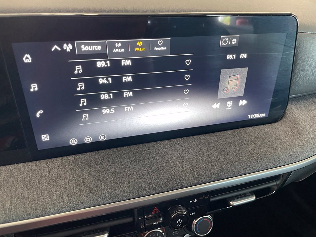 Certified 2026 Nissan Kicks S FWD image 15