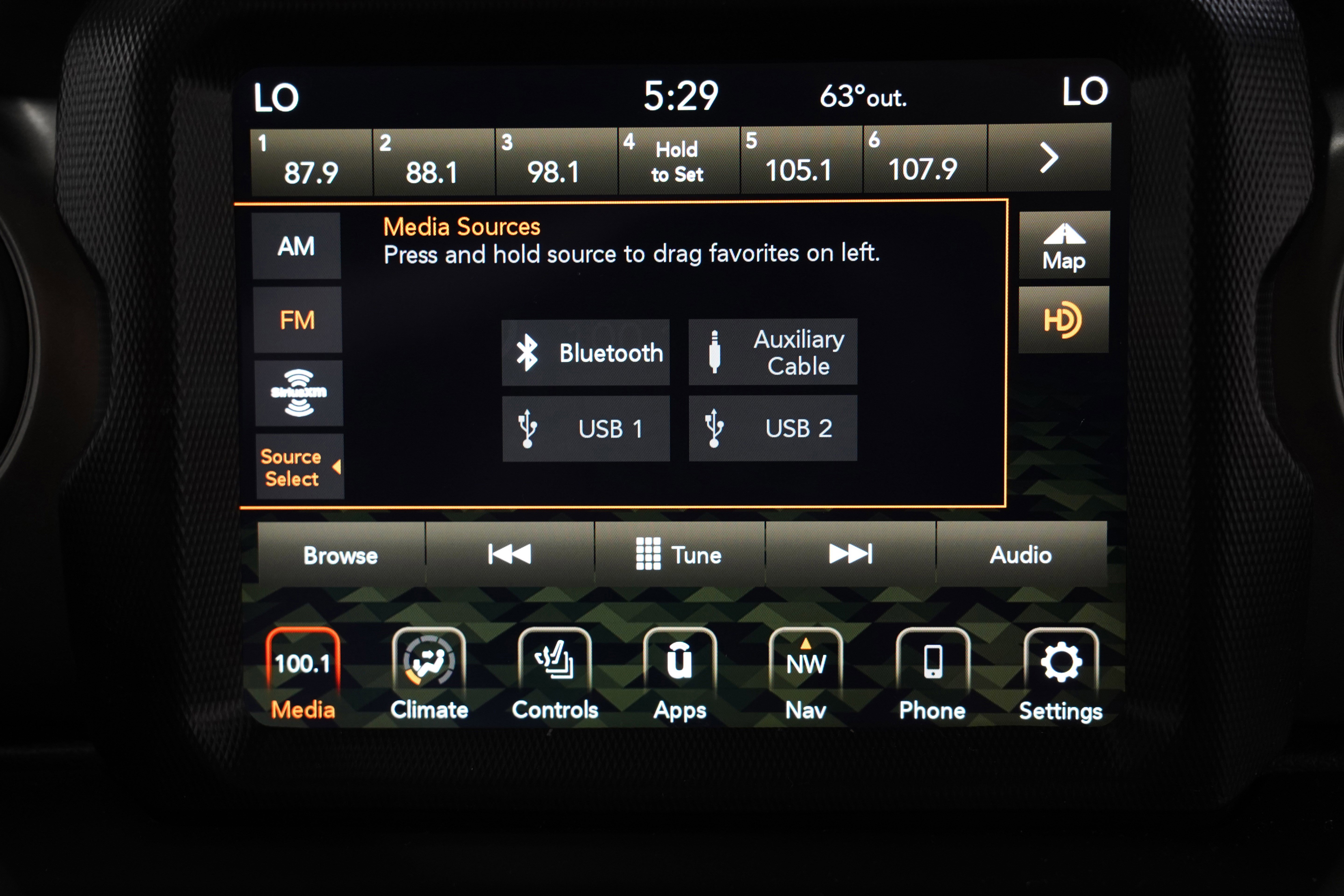 Certified 2022 Jeep Wrangler Unlimited Sport AWD/4WD image 23