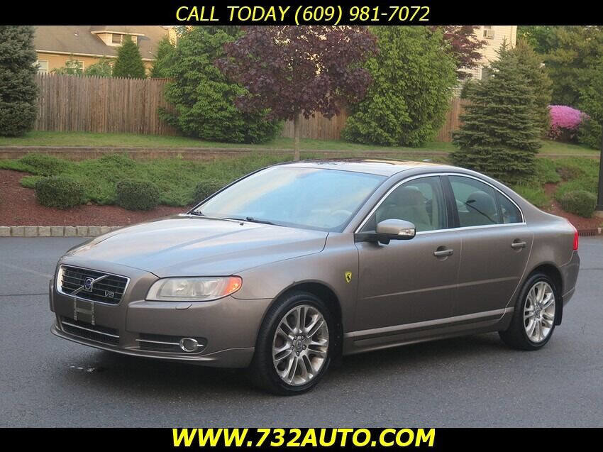Used 2007 Volvo S80 V8 image 1