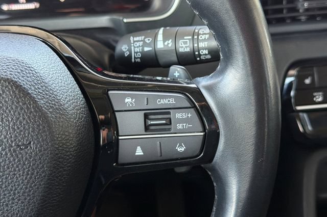 Certified 2023 Honda Pilot EX-L image 31