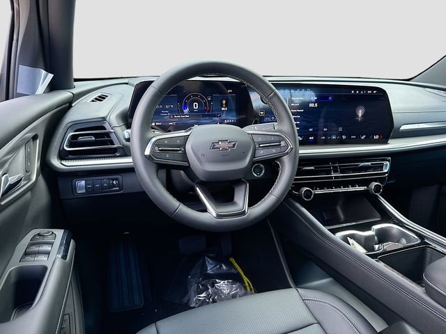 New 2026 Chevrolet Traverse LT image 23