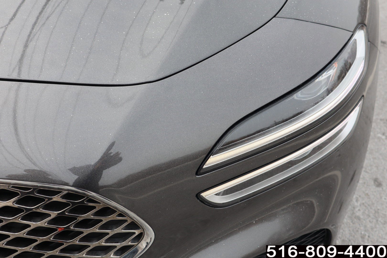 Used 2022 Genesis G70 2.0T image 13