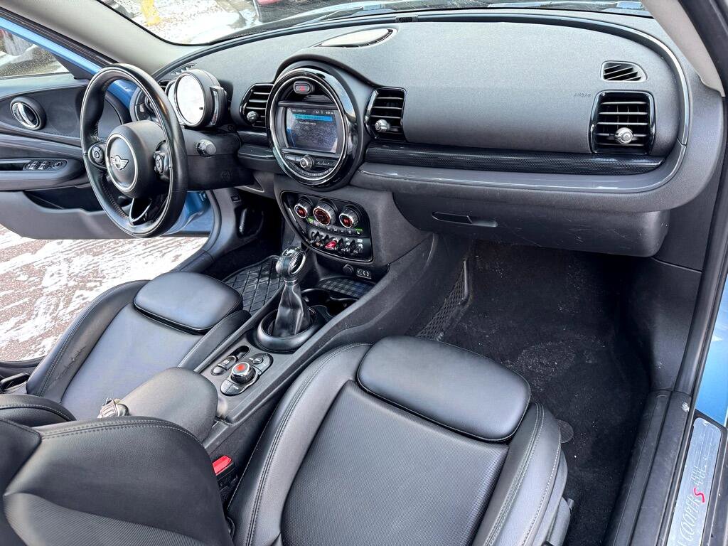 Used 2018 MINI Cooper Clubman S image 35
