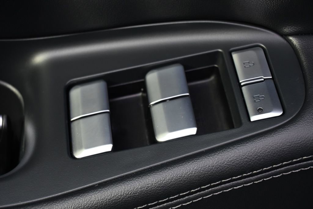 New 2025 Lincoln Navigator Reserve w/ Jet Appearance Package image 24