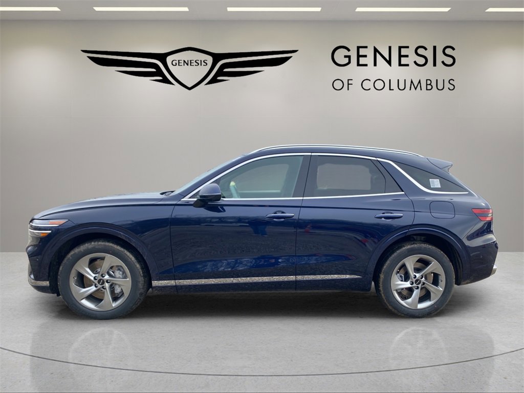 New 2026 Genesis GV70 2.5T Advanced image 2