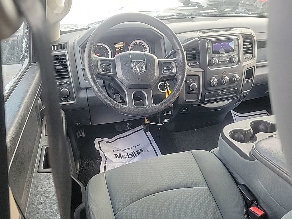 Used 2013 RAM 1500 Tradesman w/ Popular Equipment Group image 5