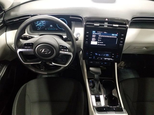 Used 2024 Hyundai Tucson SEL image 3