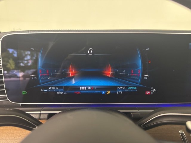 New 2026 Mercedes-Benz GLE 53 AMG 4MATIC Coupe image 21