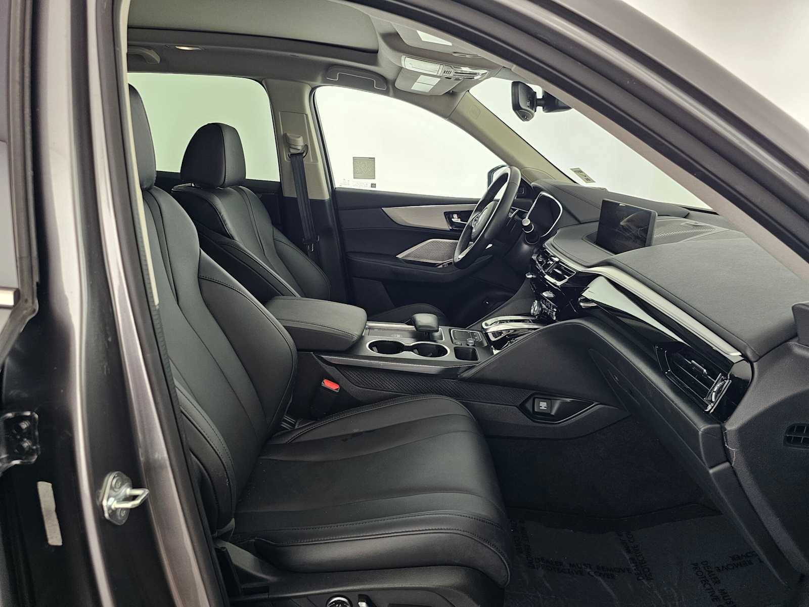 Certified 2023 Acura MDX FWD image 10