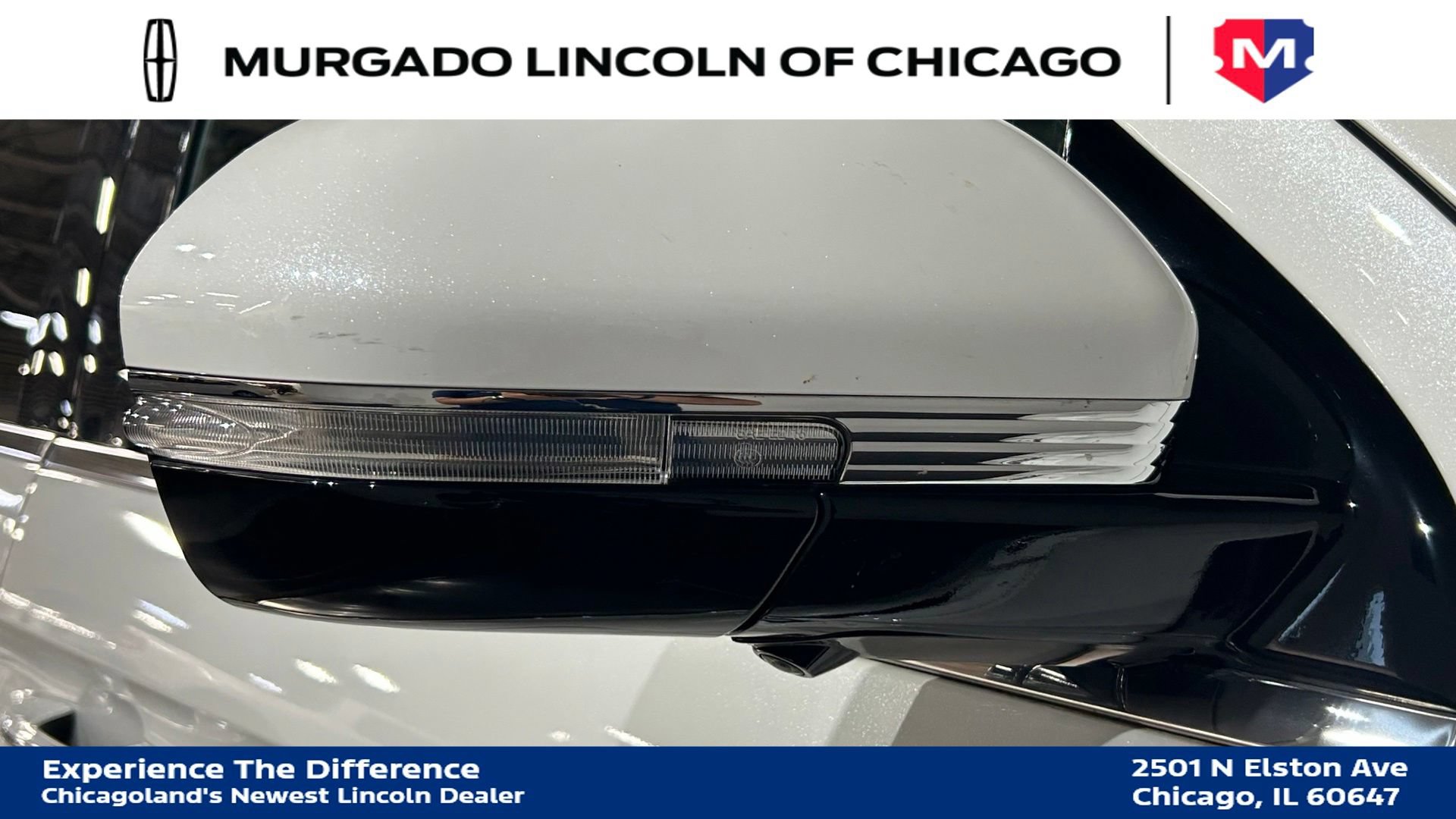 Certified 2024 Lincoln Navigator Reserve AWD/4WD image 8