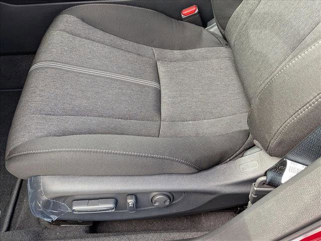 New 2025 Honda Accord Sport image 4