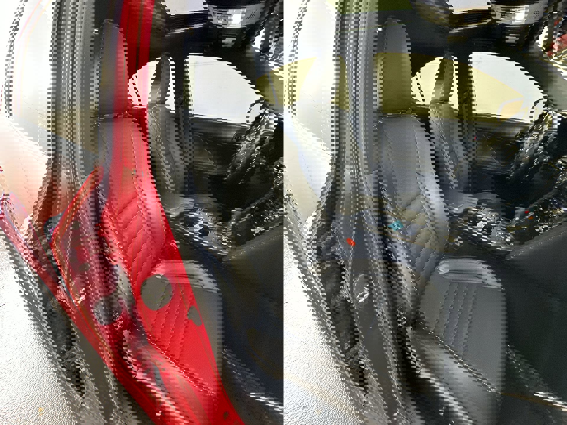 Used 2023 Lexus IS 350 F Sport image 31