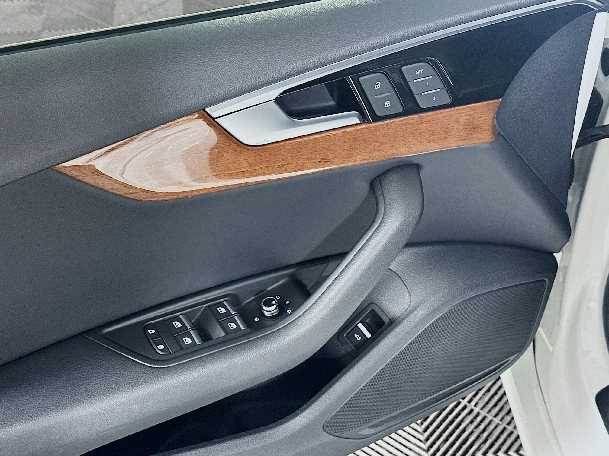 Used 2022 Audi A5 2.0T Premium w/ Convenience Package image 15