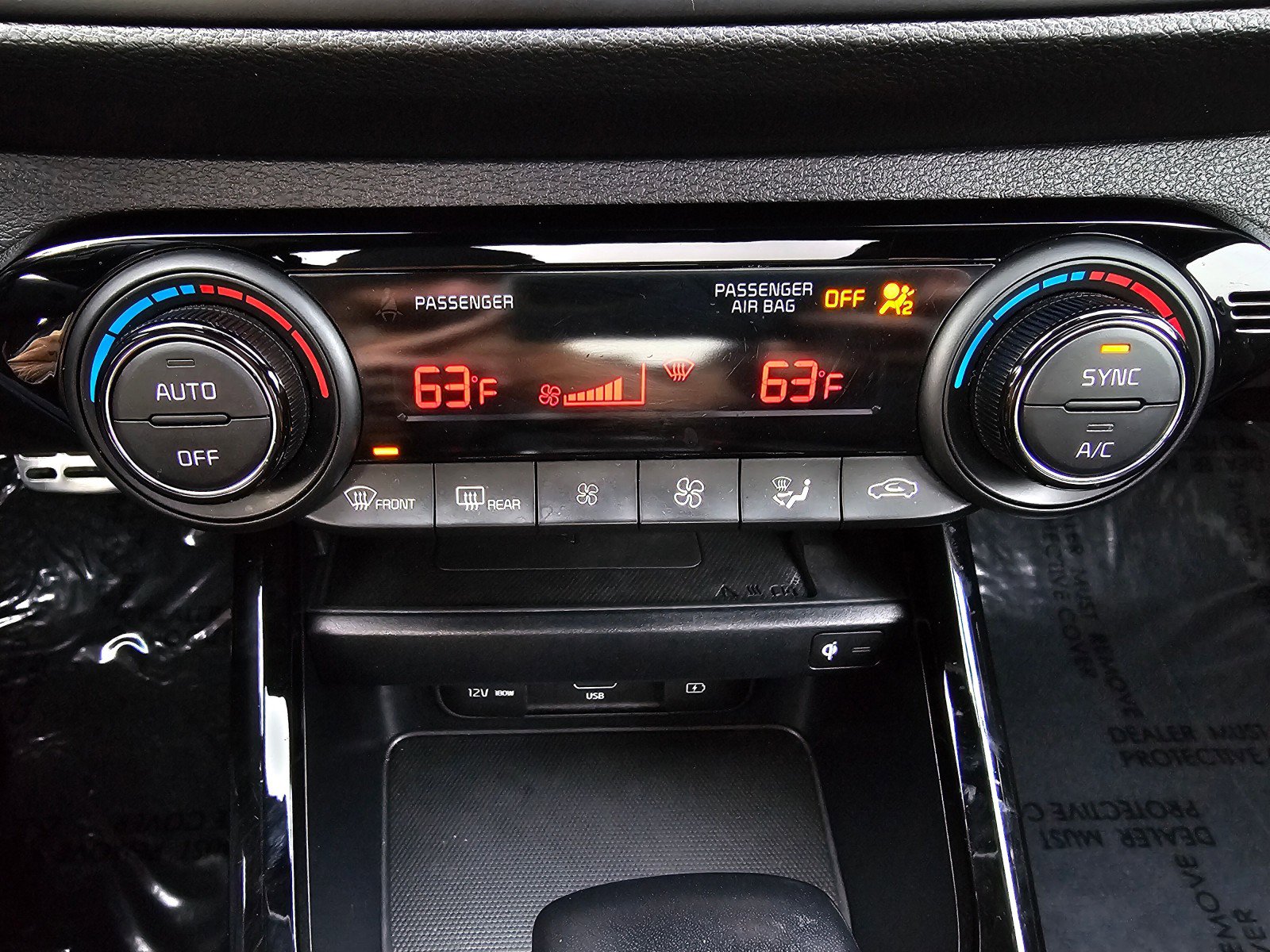 Used 2022 Kia Forte GT-Line w/ GT-Line Premium Package image 28