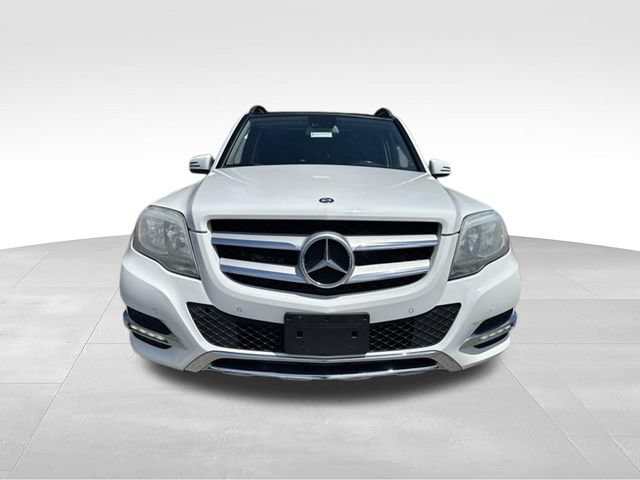 Used 2015 Mercedes-Benz GLK 250 BlueTEC 4MATIC image 10