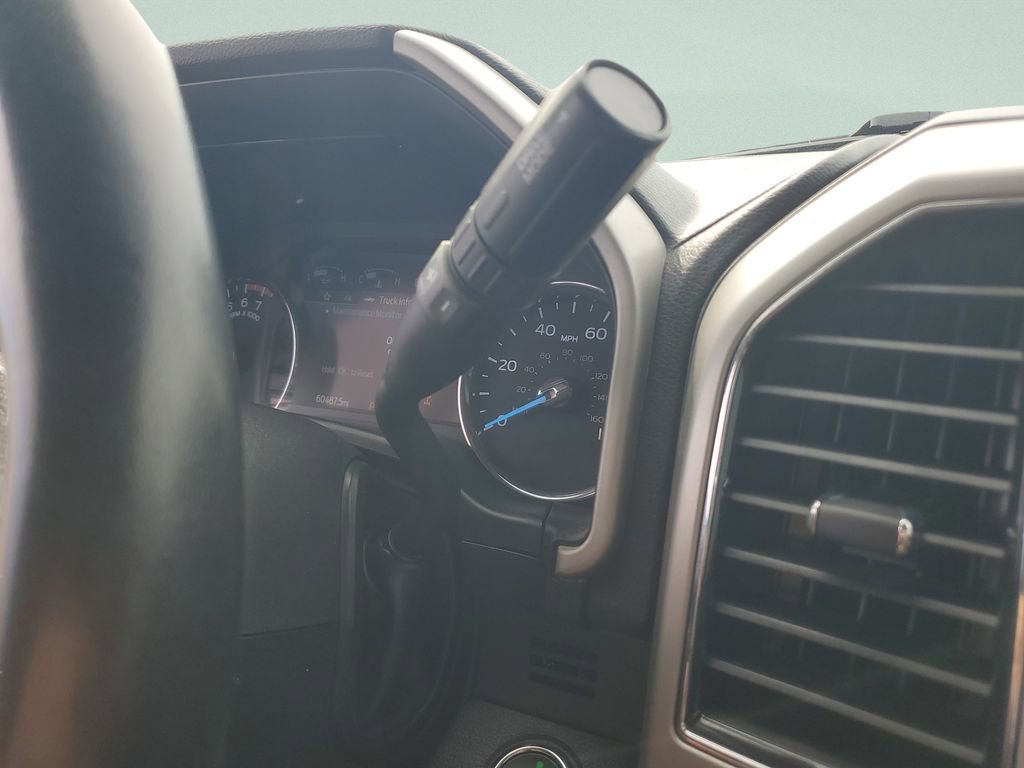 Used 2021 Ford F250 Lariat w/ Lariat Ultimate Package image 18