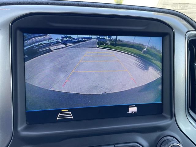 Used 2021 Chevrolet Silverado 1500 RST RWD image 14