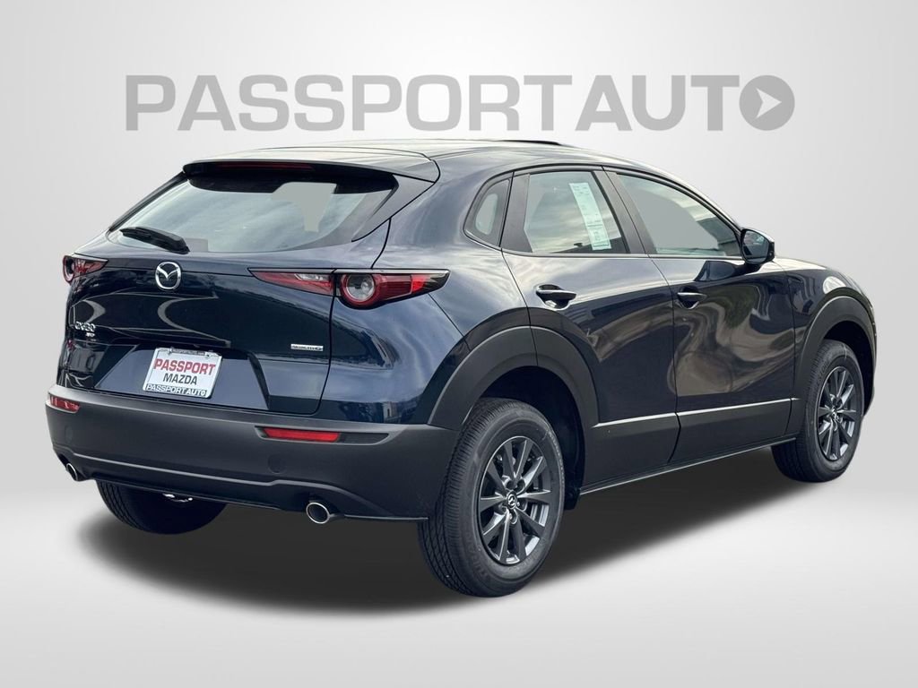 New 2026 MAZDA CX-30 AWD 2.5 S image 4