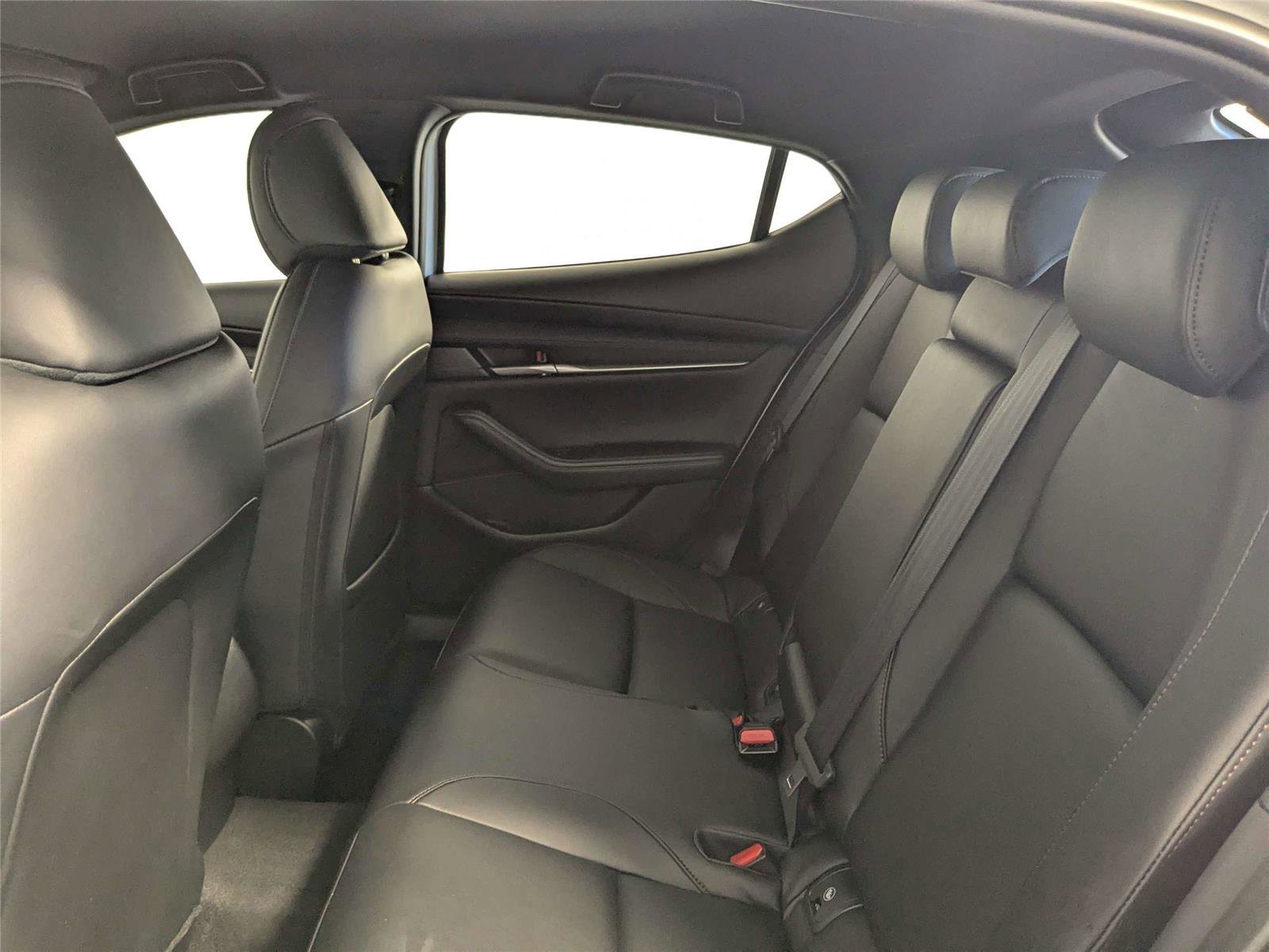Used 2025 MAZDA MAZDA3 s Sport FWD image 34