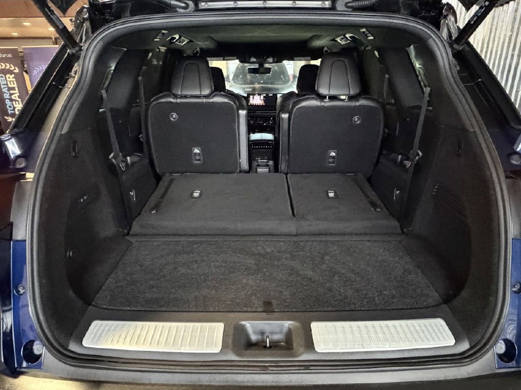 Used 2022 INFINITI QX60 Autograph image 32