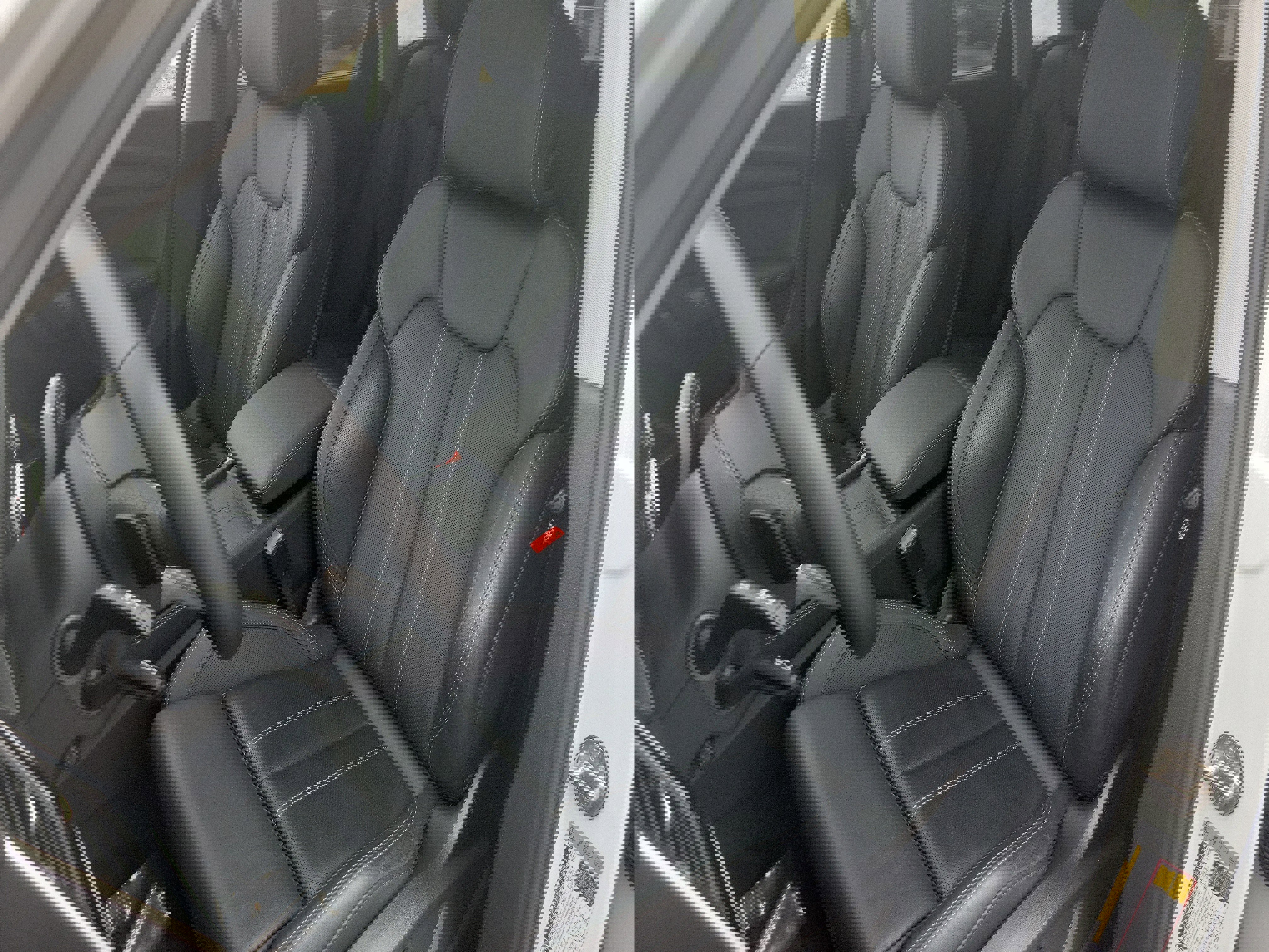 Used 2024 Audi Q5 2.0T Prestige w/ Prestige Package image 4