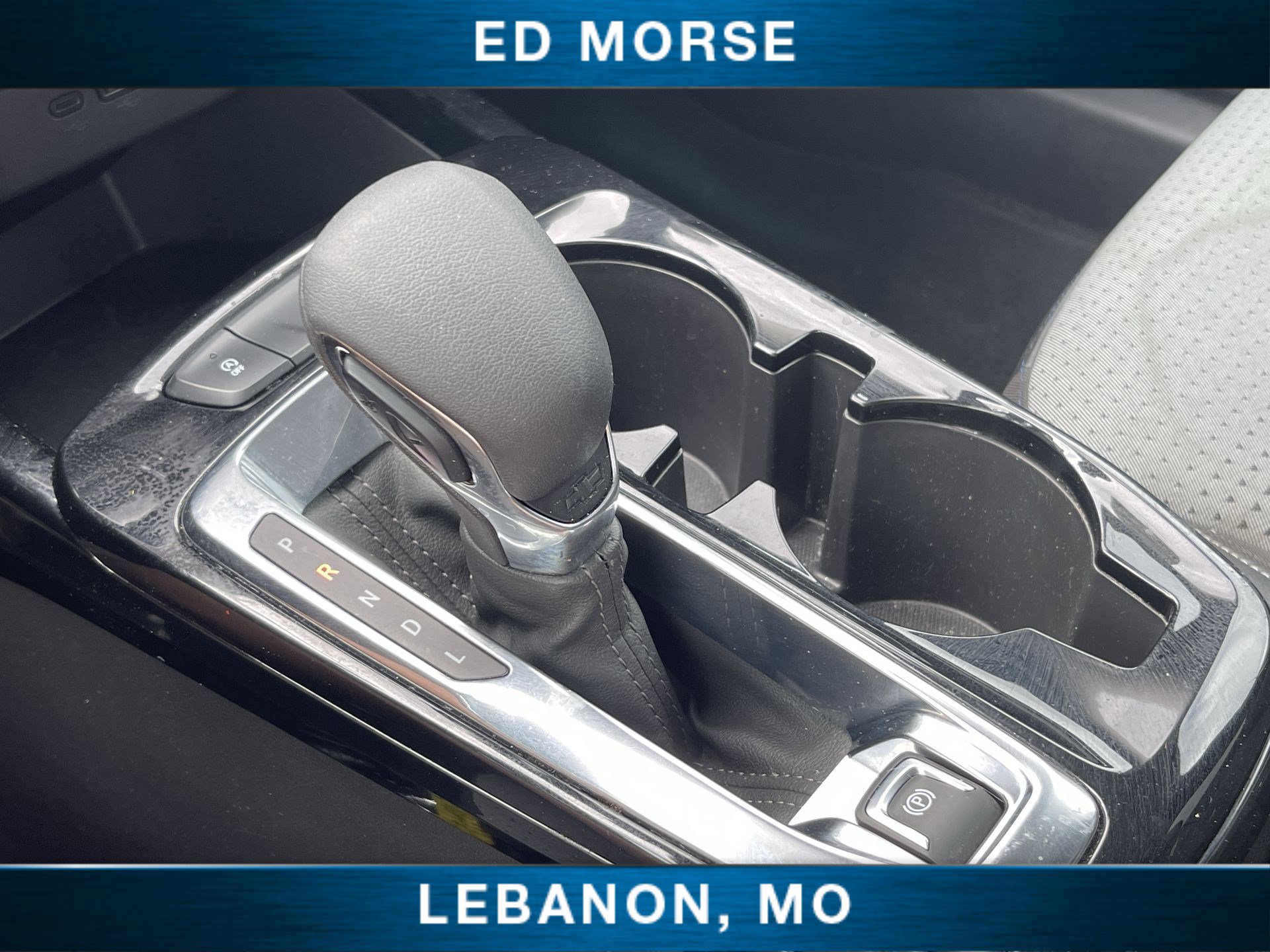 Used 2025 Chevrolet Trax LT w/ LT Convenience Package FWD image 15
