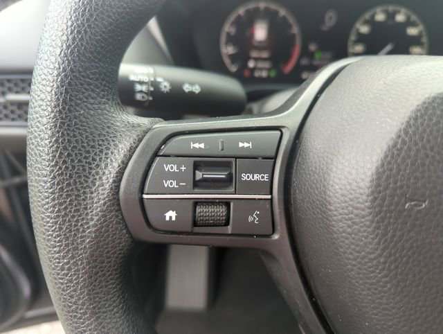 Certified 2024 Honda HR-V LX image 21