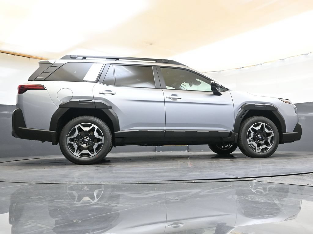 New 2026 Subaru Outback Touring AWD/4WD image 45