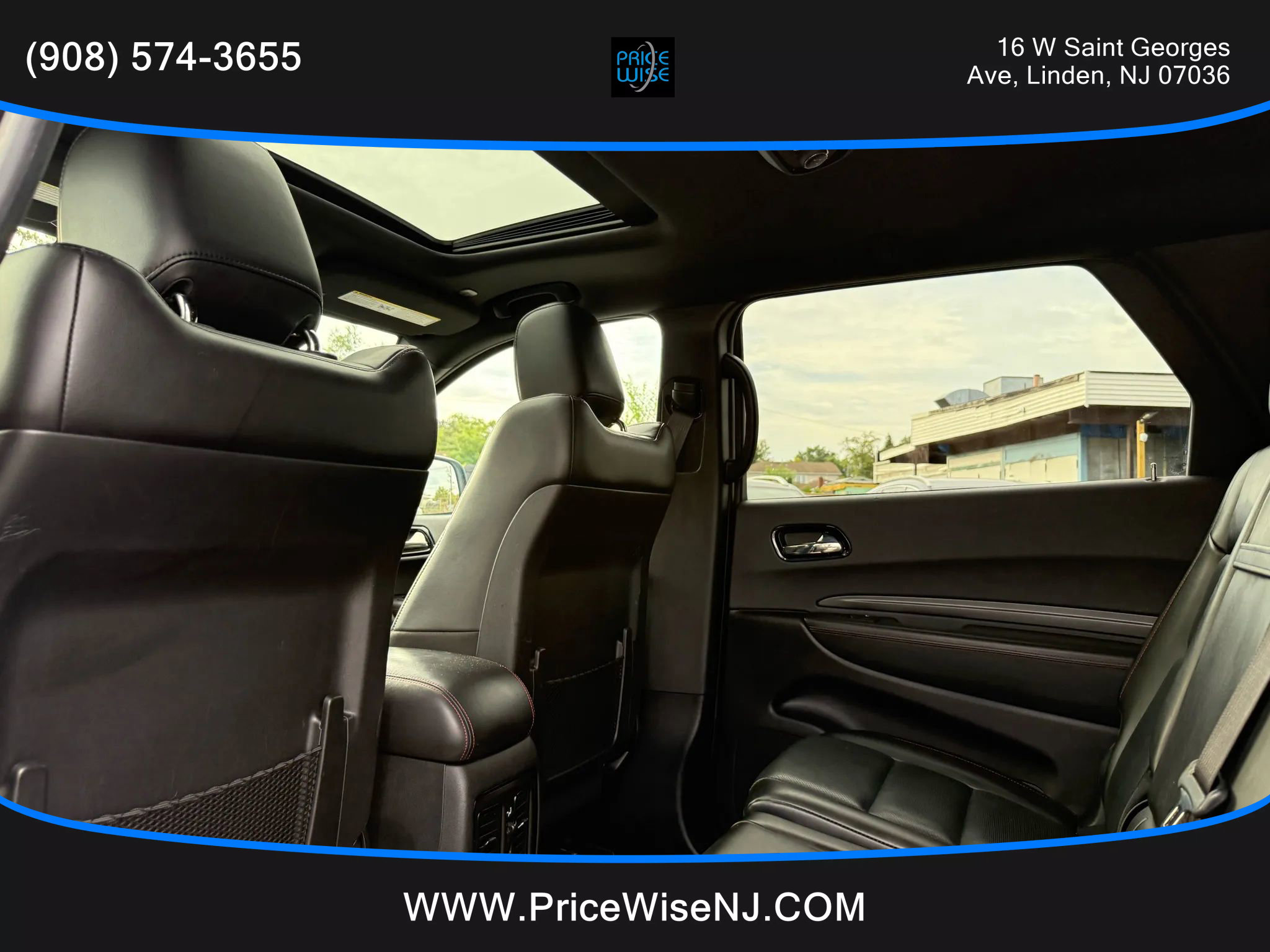 Used 2023 Dodge Durango R/T image 28