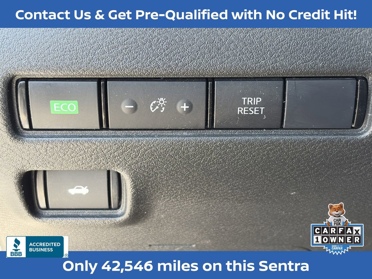 Certified 2023 Nissan Sentra SV image 22