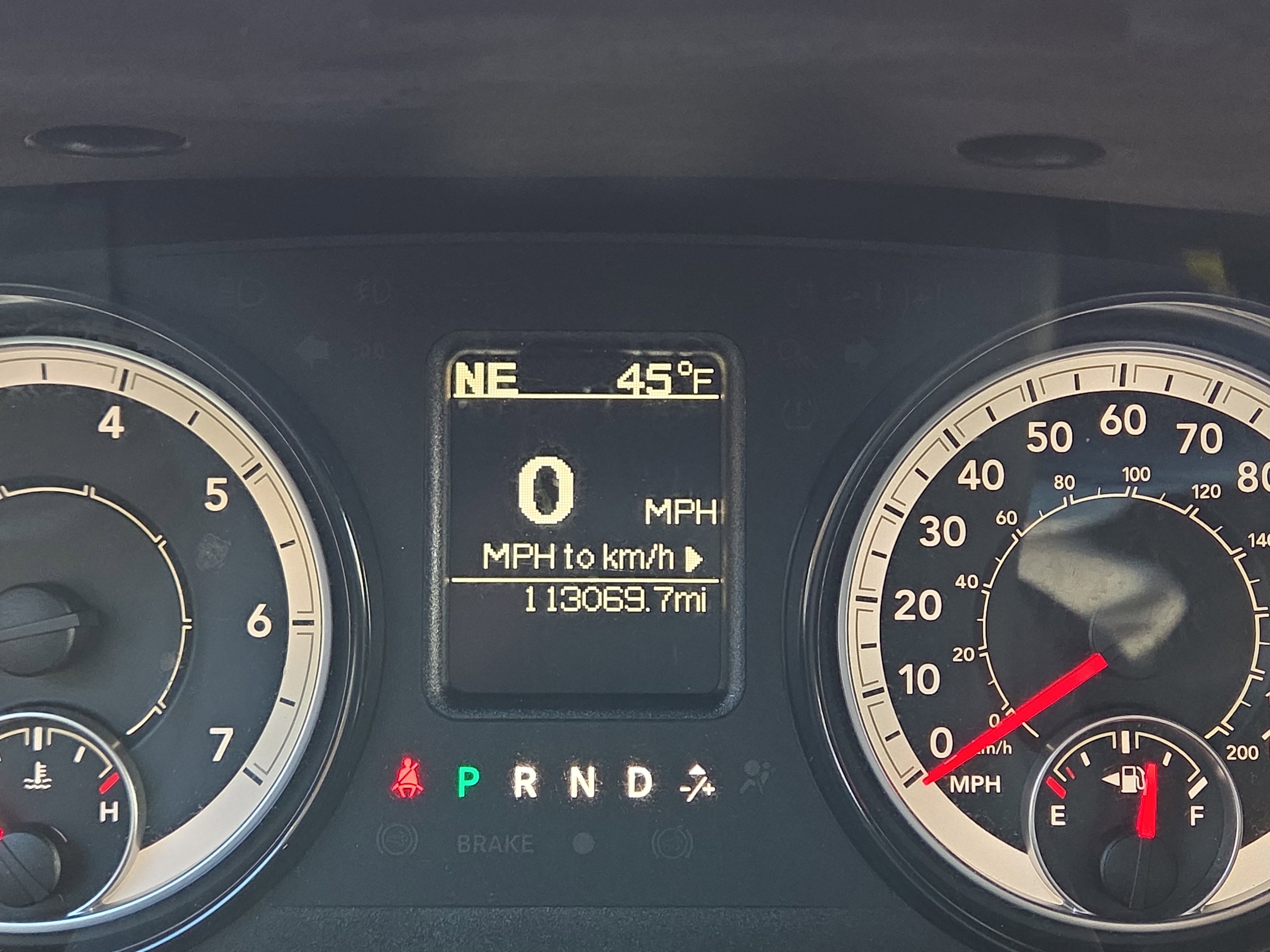 Used 2016 RAM 1500 Express image 21