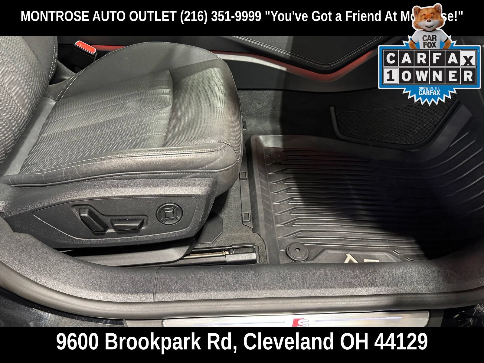 Used 2022 Audi A7 3.0T Premium Plus AWD/4WD image 54