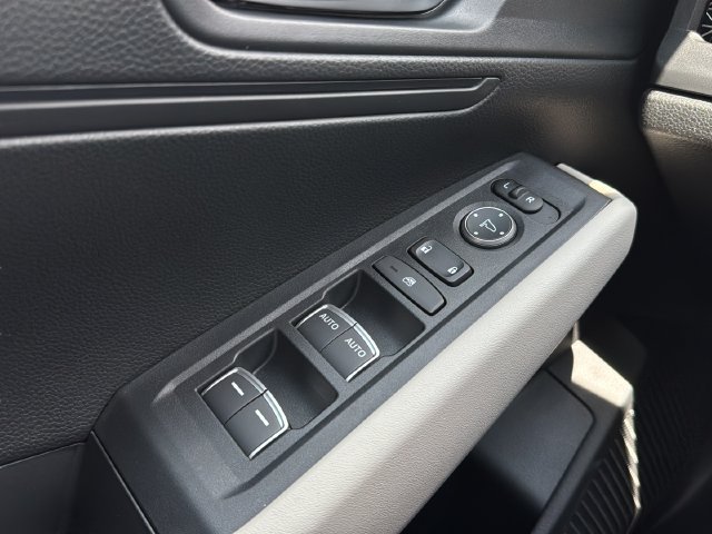 New 2026 Honda Accord LX image 25