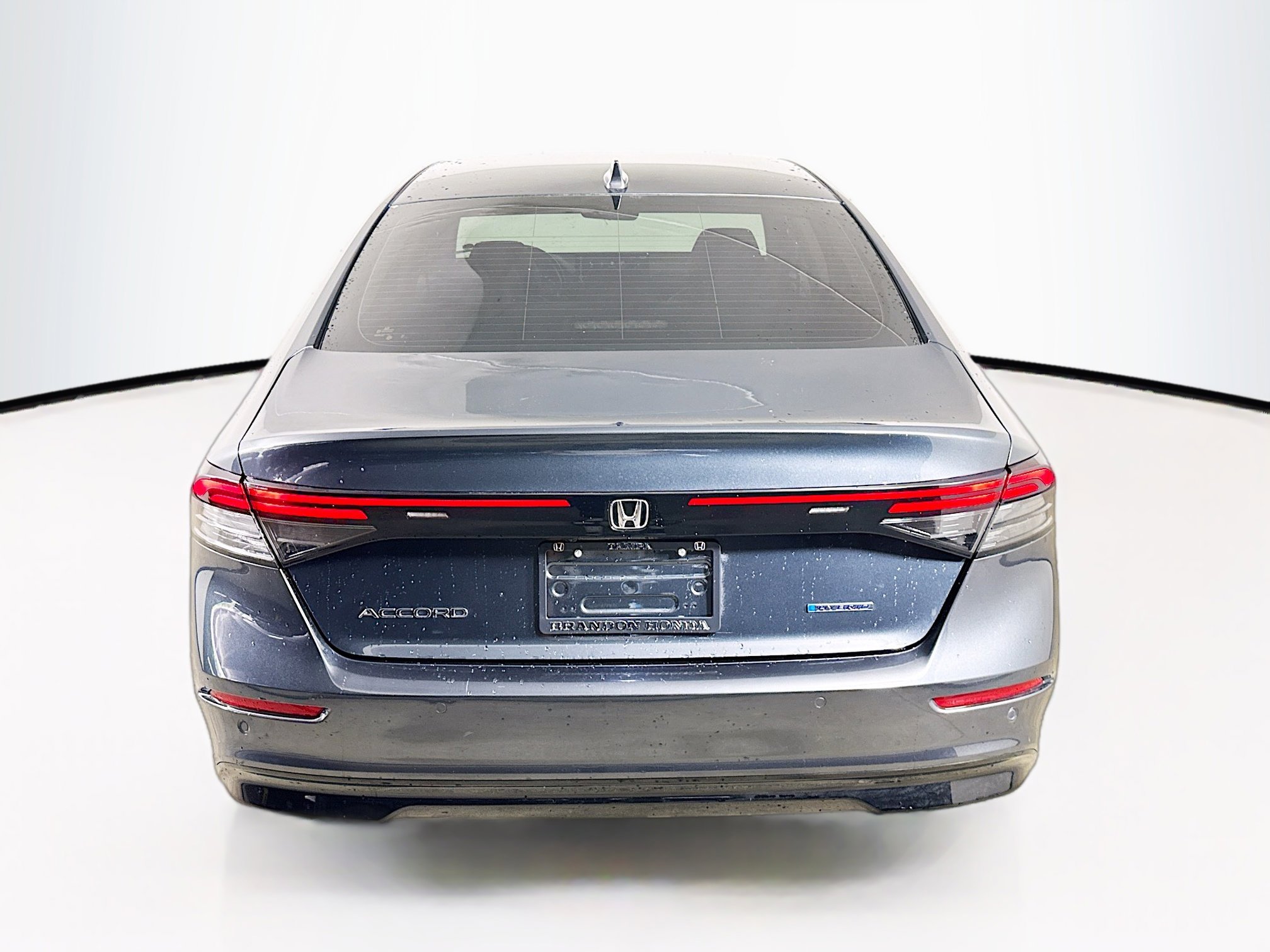 Certified 2024 Honda Accord EX-L image 30