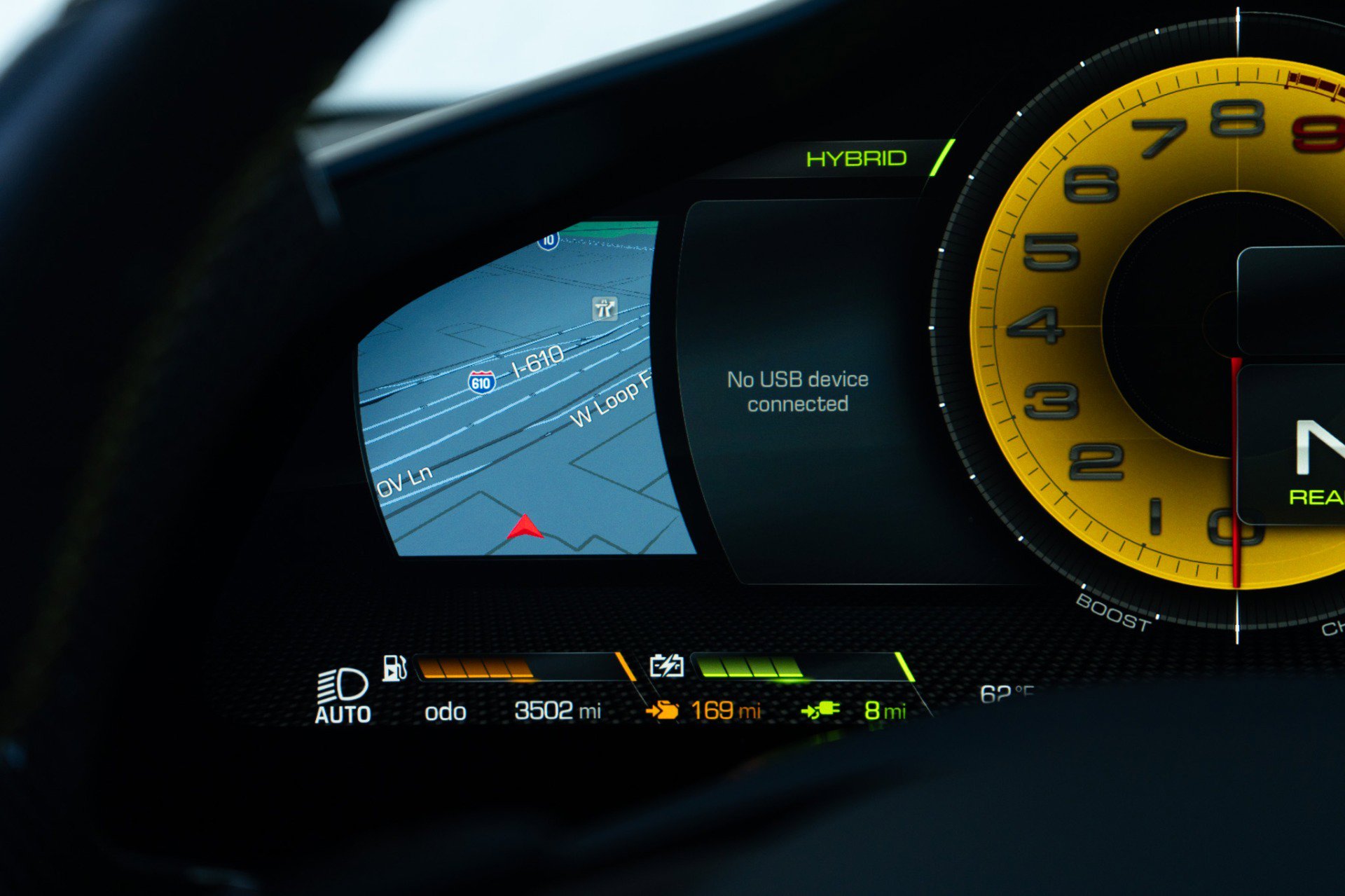 Used 2024 Ferrari 296 GTB image 12