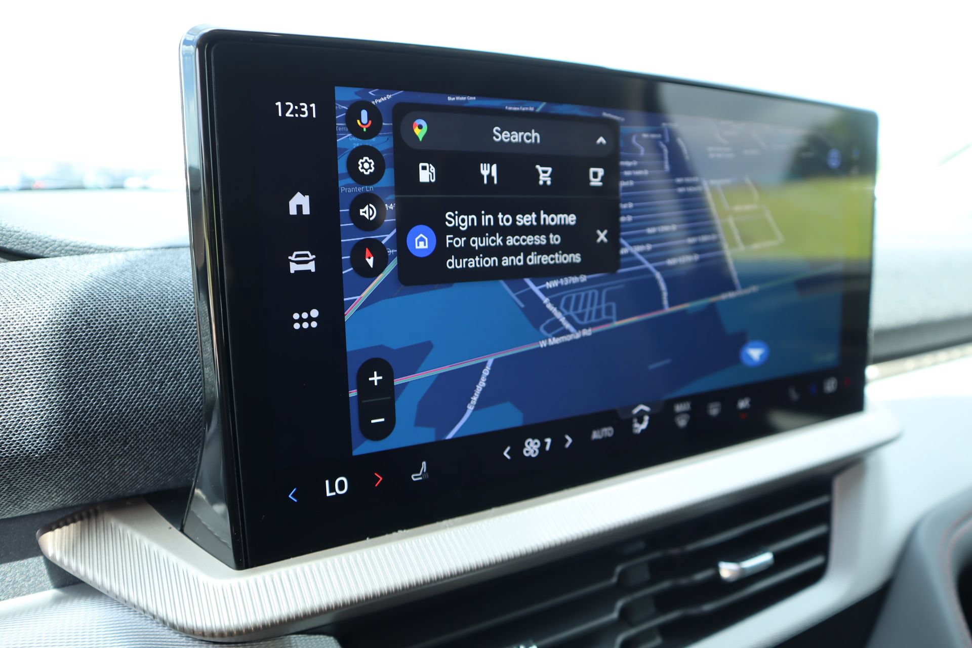 New 2026 Ford Explorer Active RWD image 6