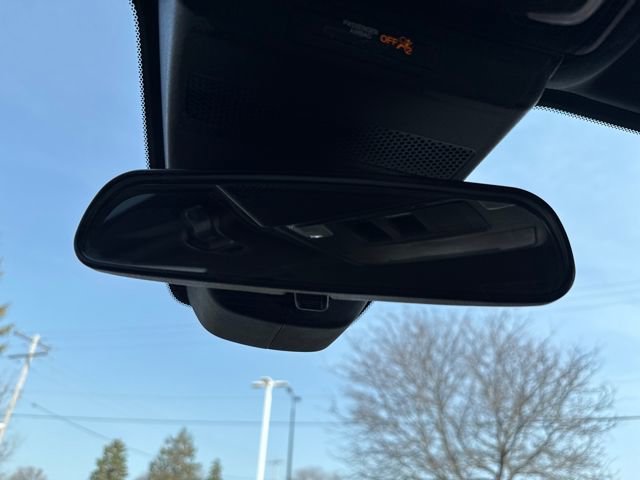 Certified 2024 Honda Accord Sport image 31