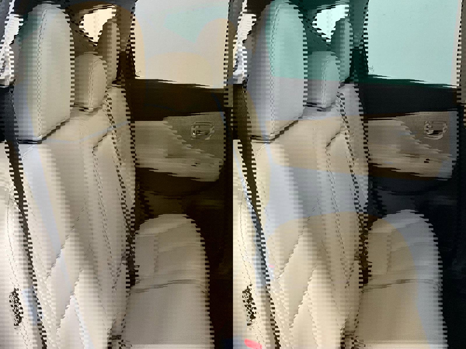 Used 2024 Nissan Murano SV image 22