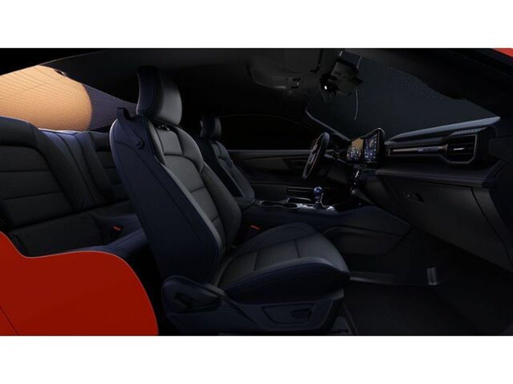 New 2026 Ford Mustang Dark Horse w/ Dark Horse Handlin Package RWD image 28