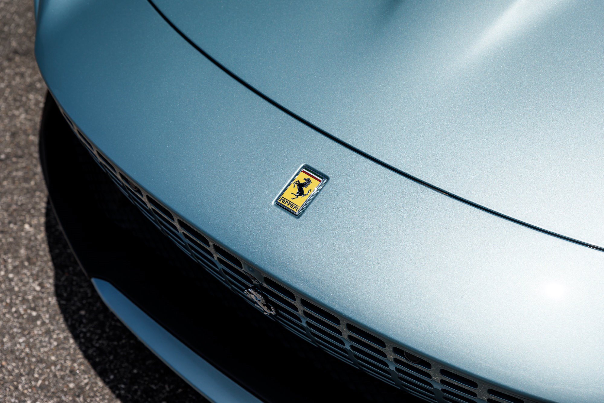 Used 2026 Ferrari Roma Spider RWD image 45