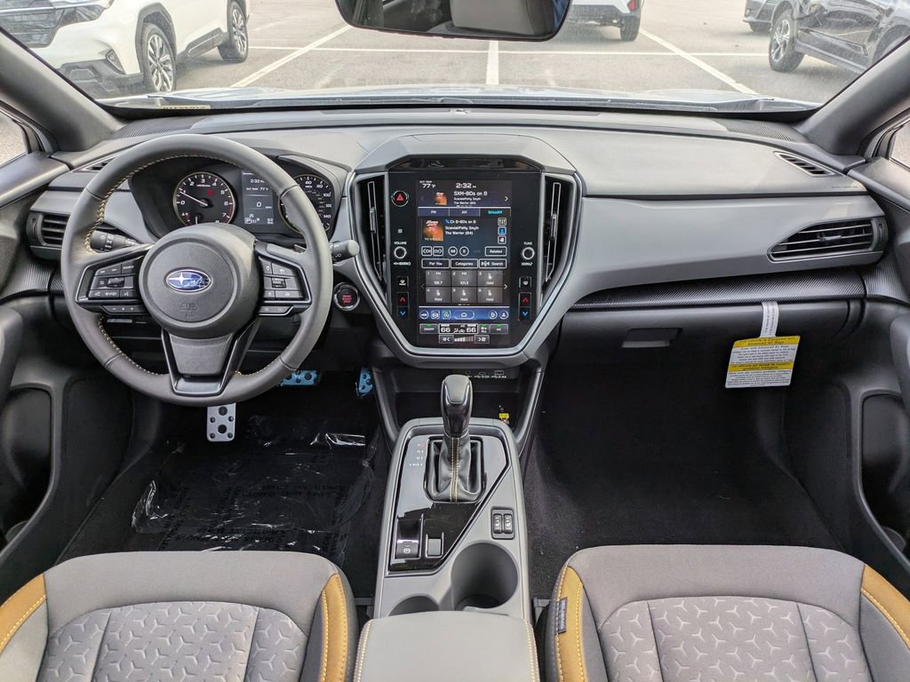 Certified 2026 Subaru Crosstrek 2.5i Sport image 14
