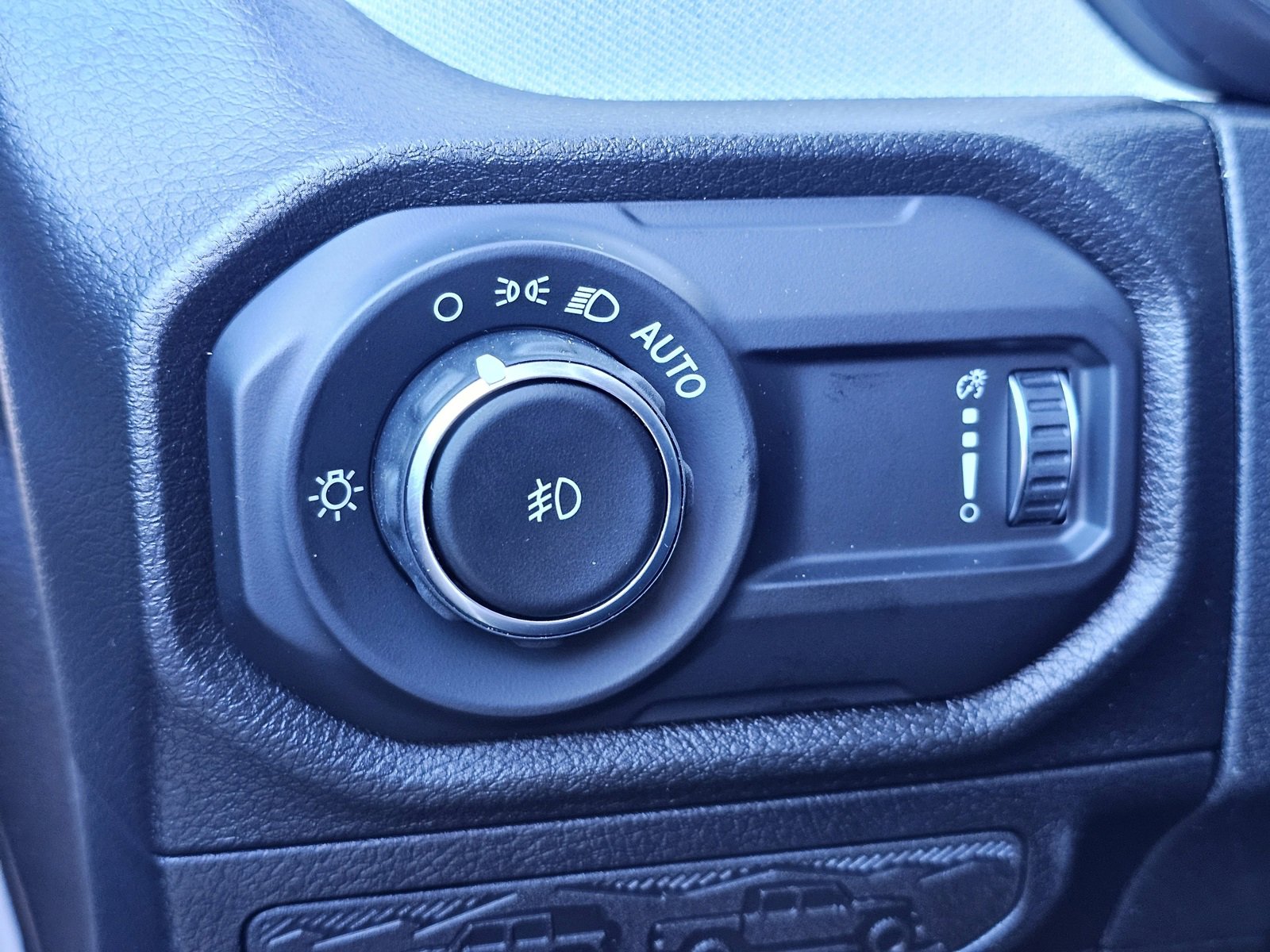 New 2026 Jeep Wrangler Sport S image 20