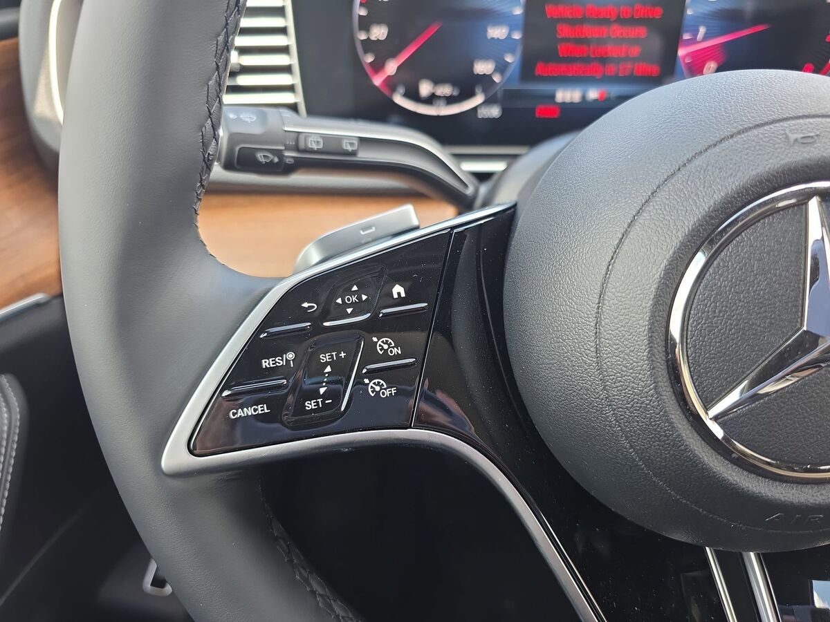 New 2026 Mercedes-Benz GLE 350 4MATIC image 17