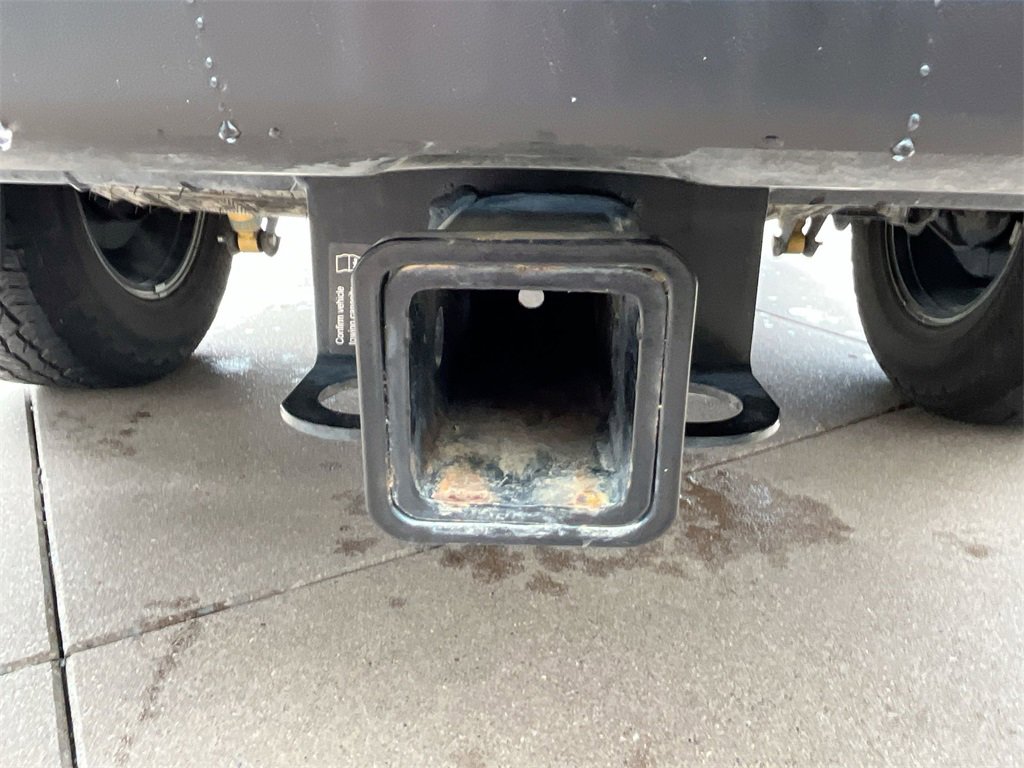 Used 2023 Nissan Frontier PRO-4X w/ Tow Package image 11