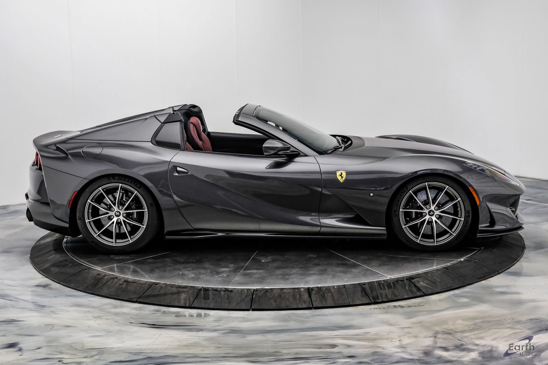Used 2023 Ferrari 812 GTS RWD image 26