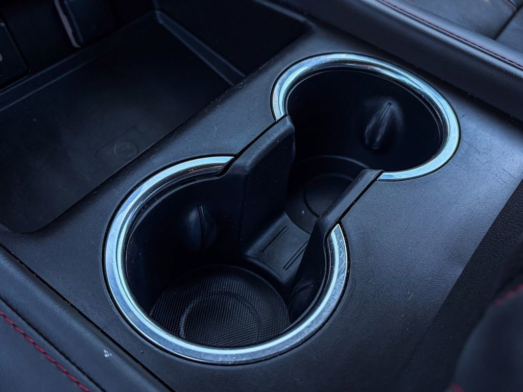 Certified 2023 Chevrolet Tahoe RST w/ Luxury Package image 35